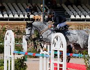 TOSCANO LOVE 2 GioCav2013 S5 1855 : Campionati Italiani Giovani Cavalli, Cattolica, LOVE 2, TOSCANO LORENZO, ph Stefano Secchi ©